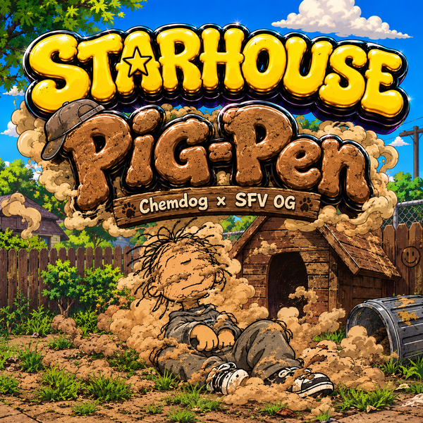 Pig-Pen