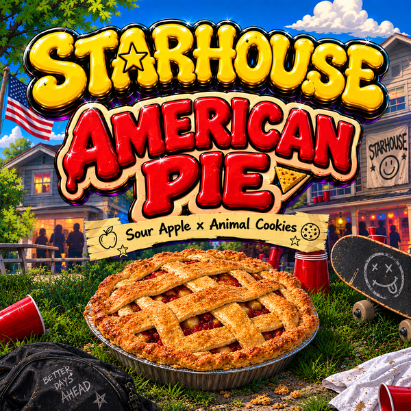 American pie