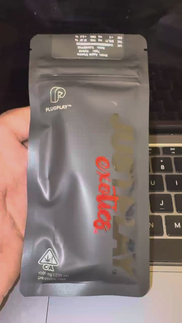 PlugNPlay 1g AIO